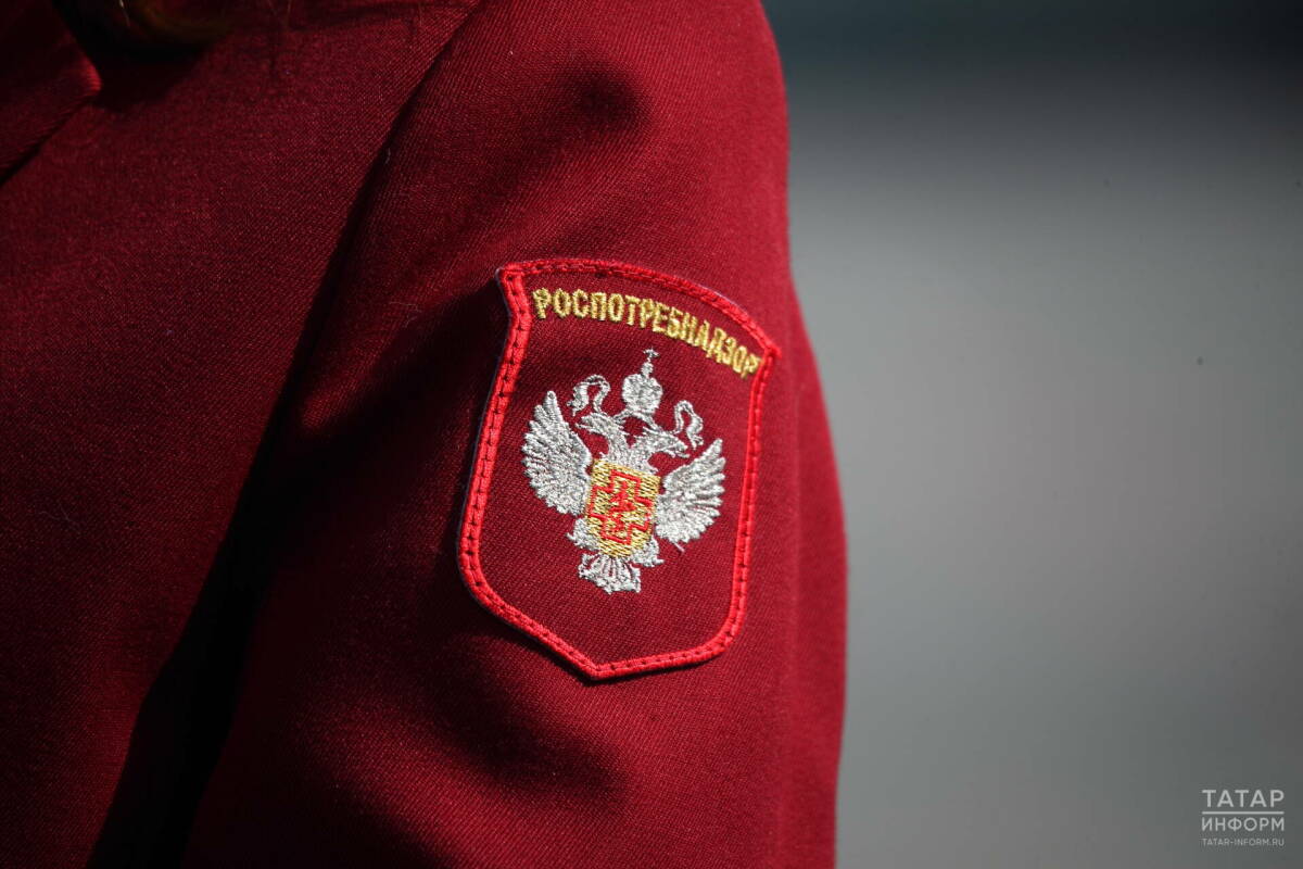 За неделю девять татарстанцев отравились алкоголем