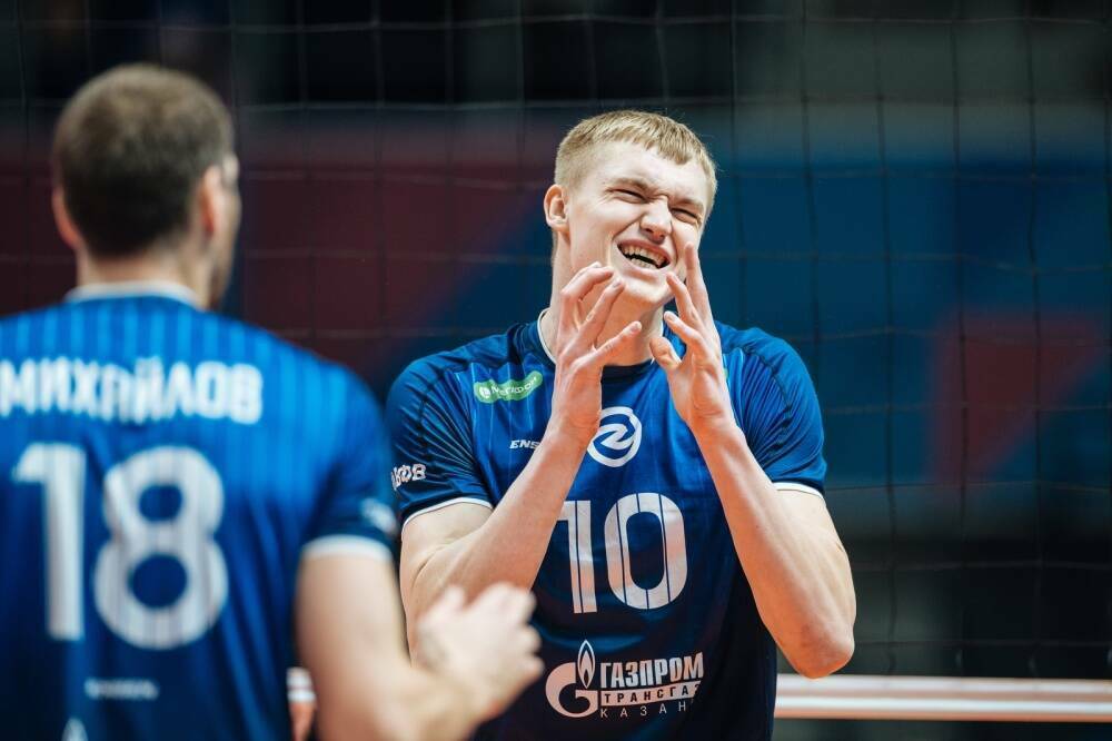 «Зенит-Казань» сыграет в гостях против «Оренбуржья»