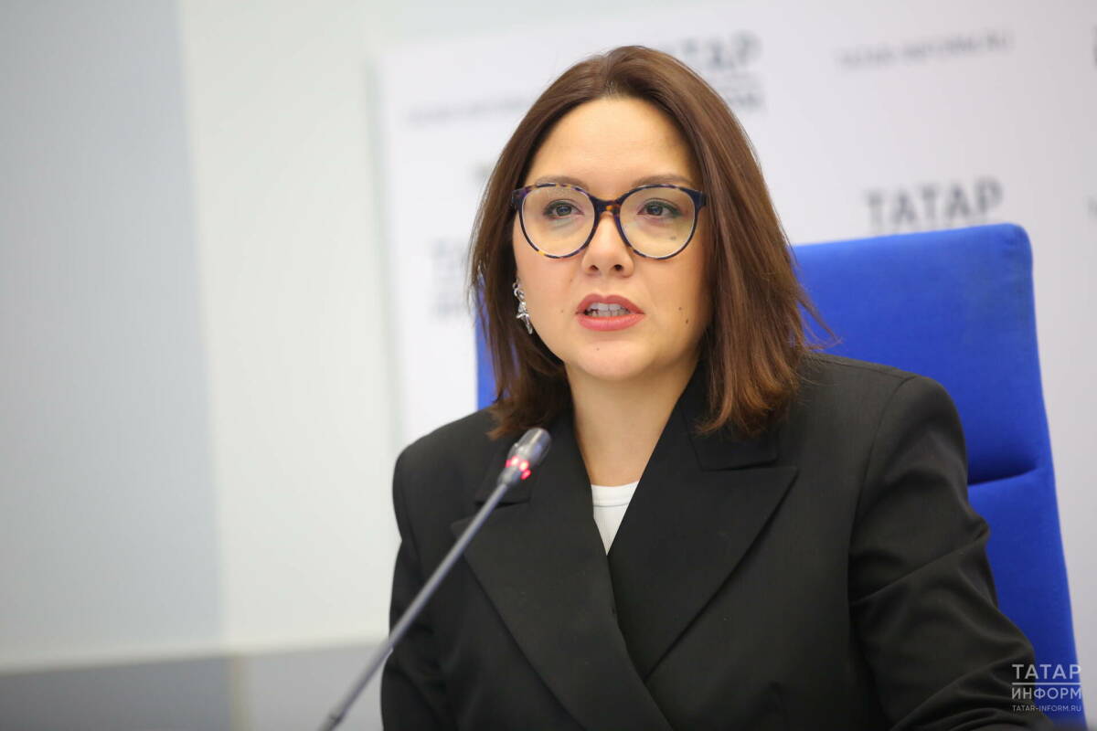 На сельхозвыставке «Казань Агро» ожидают более 13 тыс. посетителей