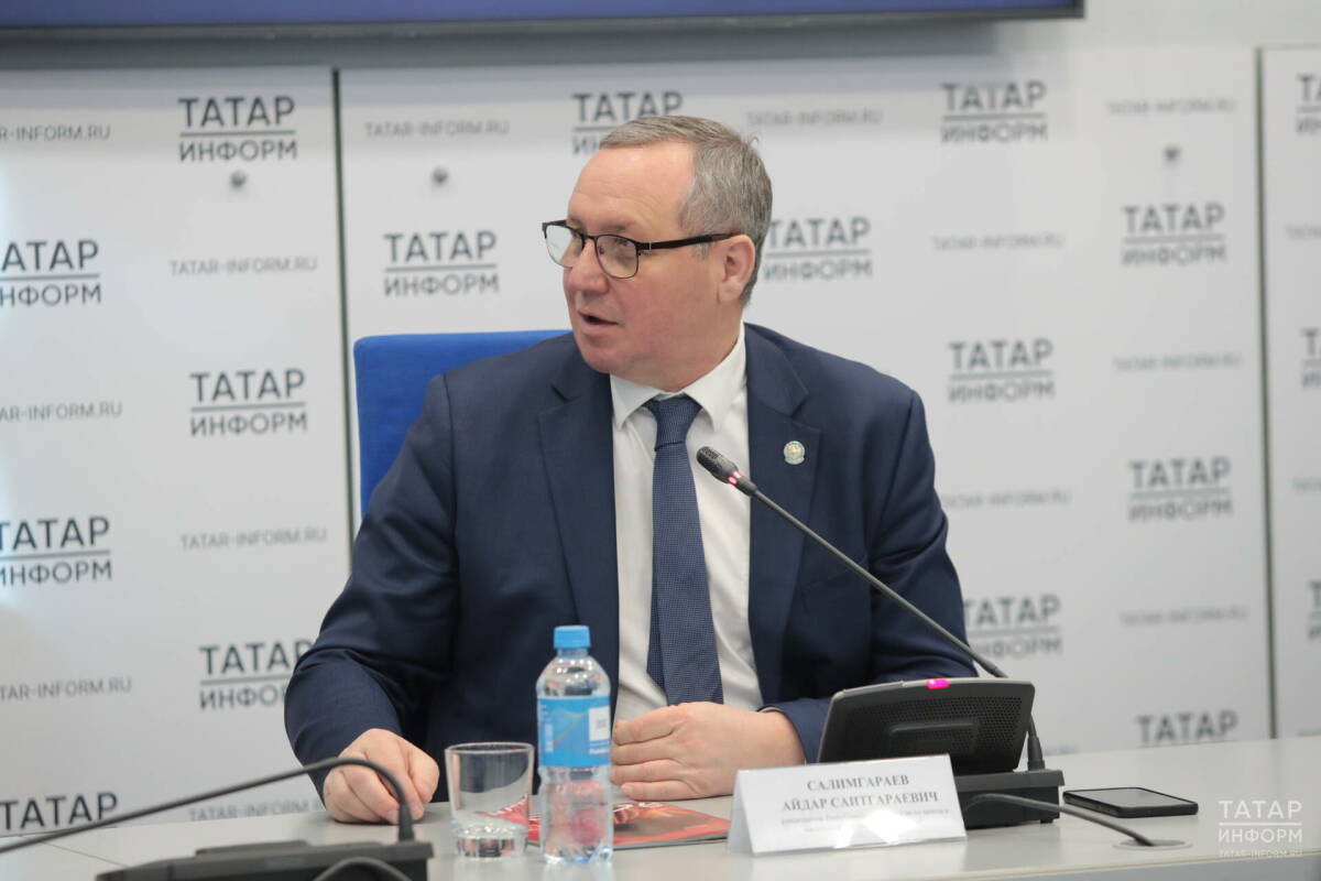 Журнал «Ялкын» объявил приём заявок на участие в фестивале школьных медиацентров