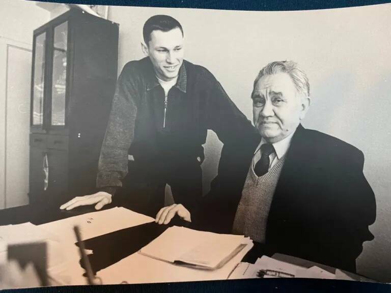 Бывшему декану журфака КФУ Флориду Агзамову могло исполниться 90 лет