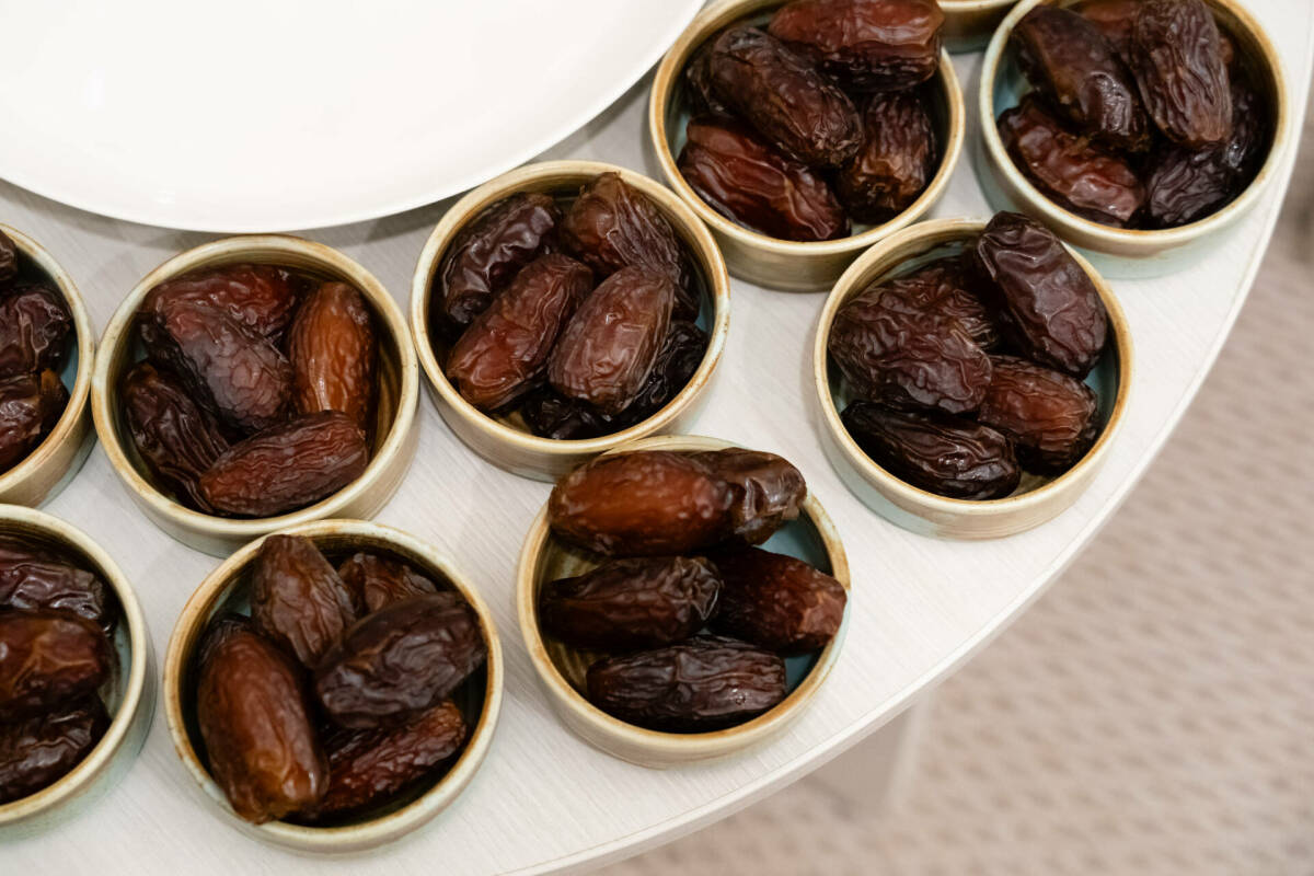 В каких мечетях Казани пройдут ифтары в Рамадан – полный список