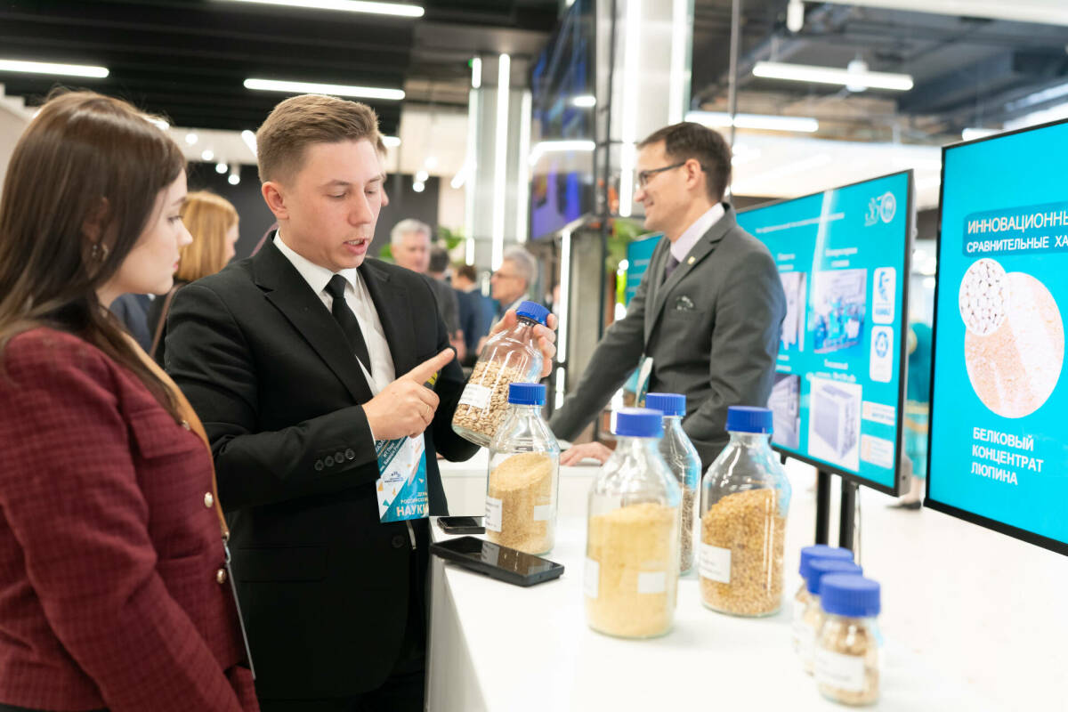 «Научный прорыв-2026»: названы имена лучших ученых в Татарстане