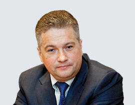 Глава Управления архитектуры Казани удостоен звания почетного работника МСУ