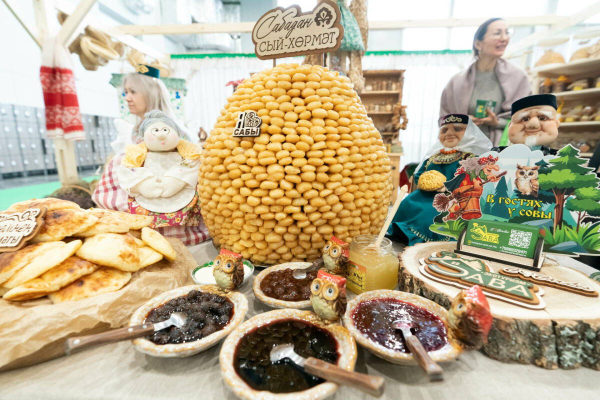 Рустам Минниханов о сельском хозяйстве: «Мы знаем, где недорабатываем и где надо расти»