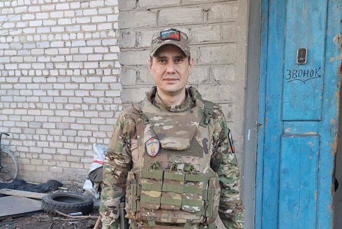 «Оперировали в бронежилетах»: военврач из Новошешминска два года спасает бойцов на СВО