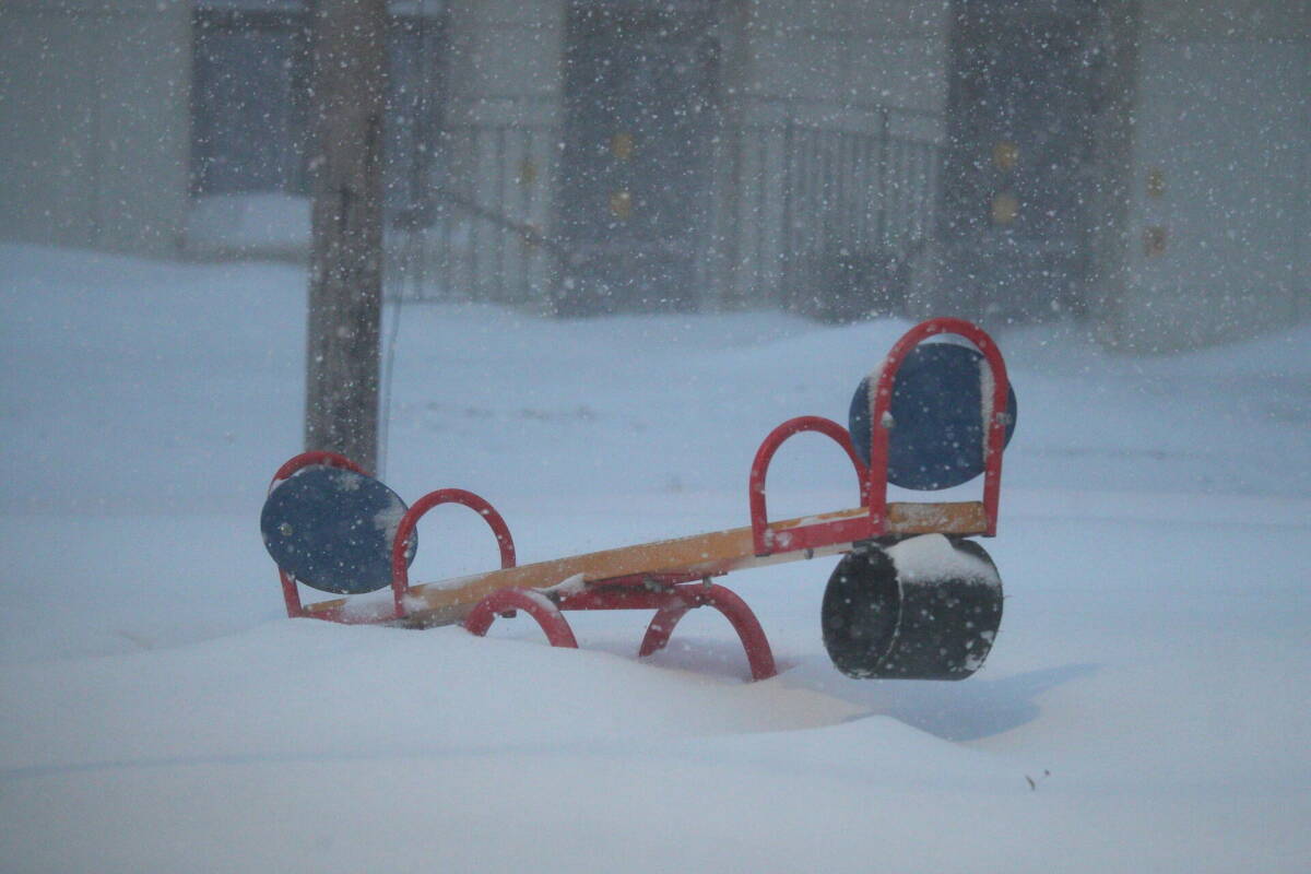 Мокрый снег и метель ожидаются в Татарстане в ближайшие сутки