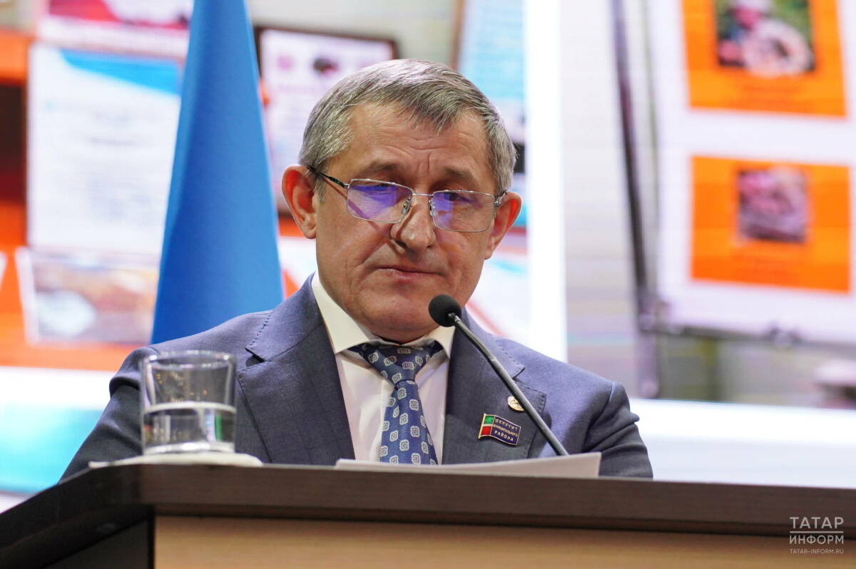 Объем инвестиций в основной капитал Лаишевского района РТ вырос на 7%