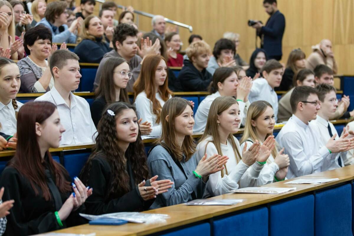 Татарстан вошёл в число самых активных регионов Всероссийского конкурса «Зелёный Зачёт»