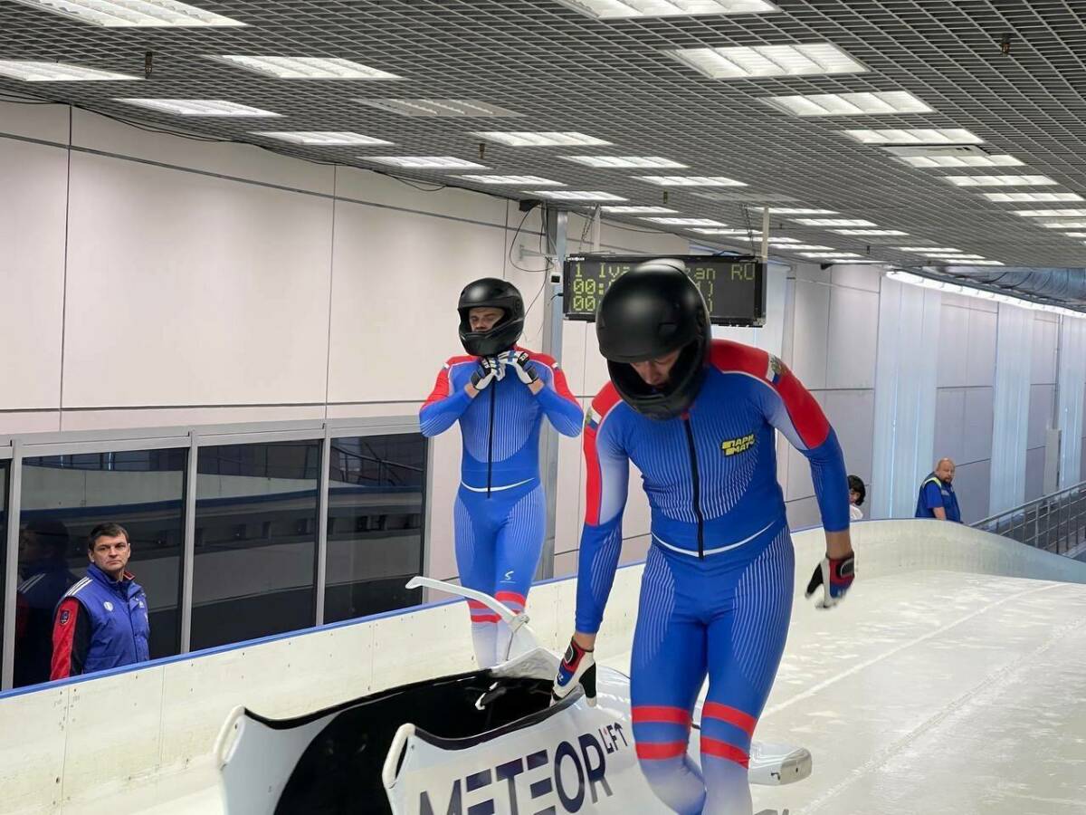 Тренер сборной России о Гераскевиче: Убрал конкурентов из России, а теперь сам лишился ОИ