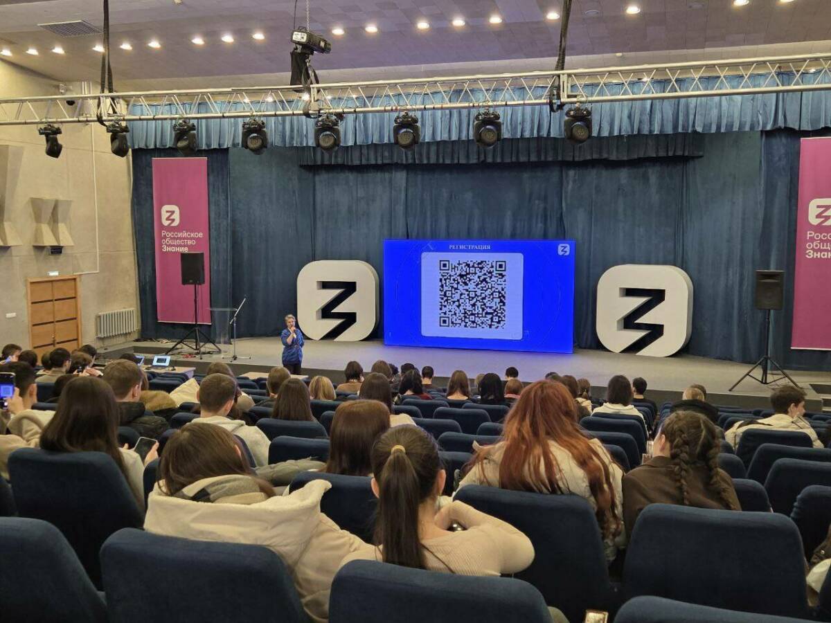 В КФУ рассказали о героях обороны Ленинграда и битвы под Сталинградом