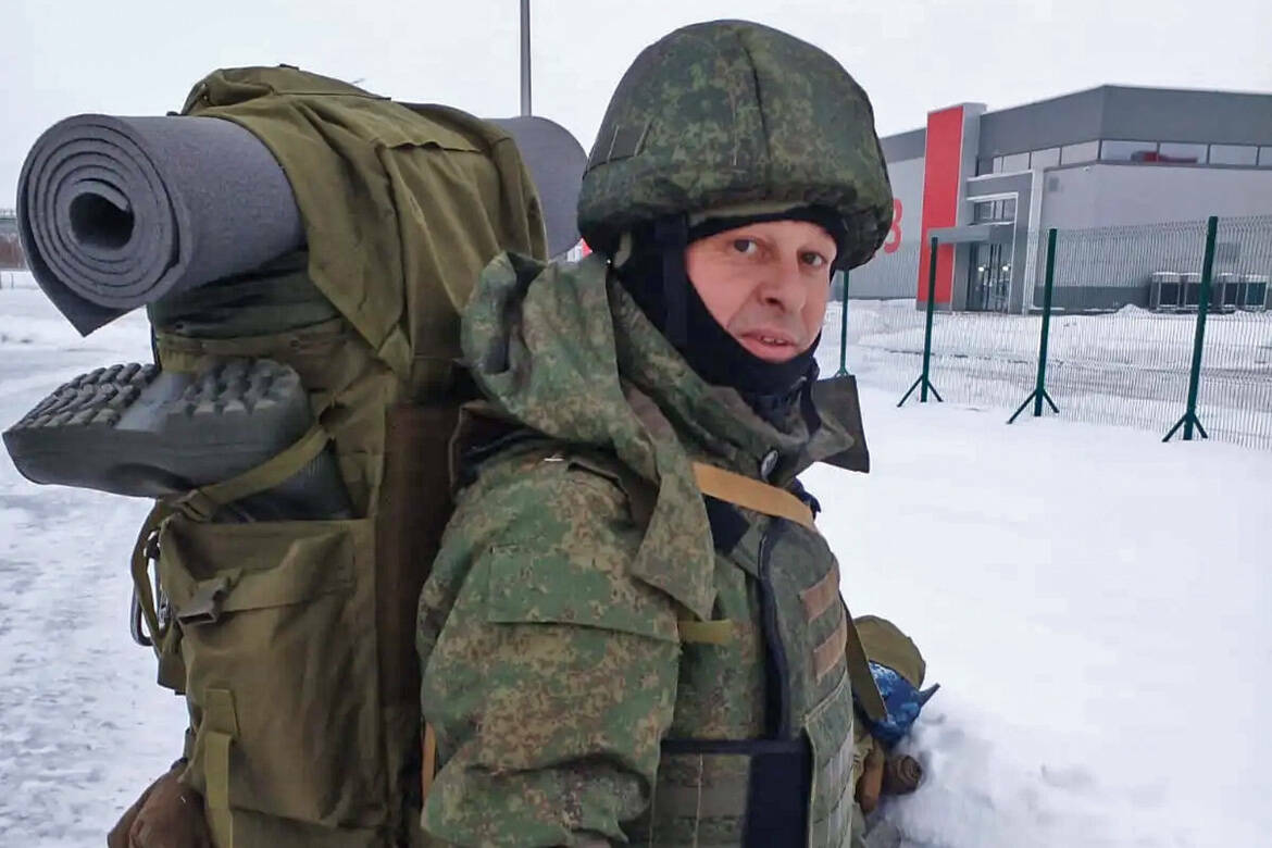 «Пока был на СВО, перенес два инфаркта и даже не заметил»: история ветерана из Казани