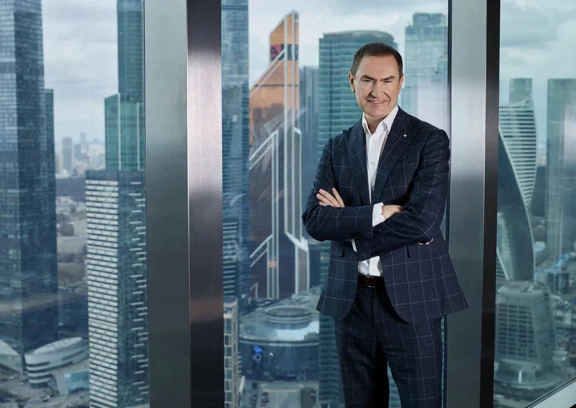 Александр Ведяхин: «Нейросеть ГигаЧат обучается татарскому языку»