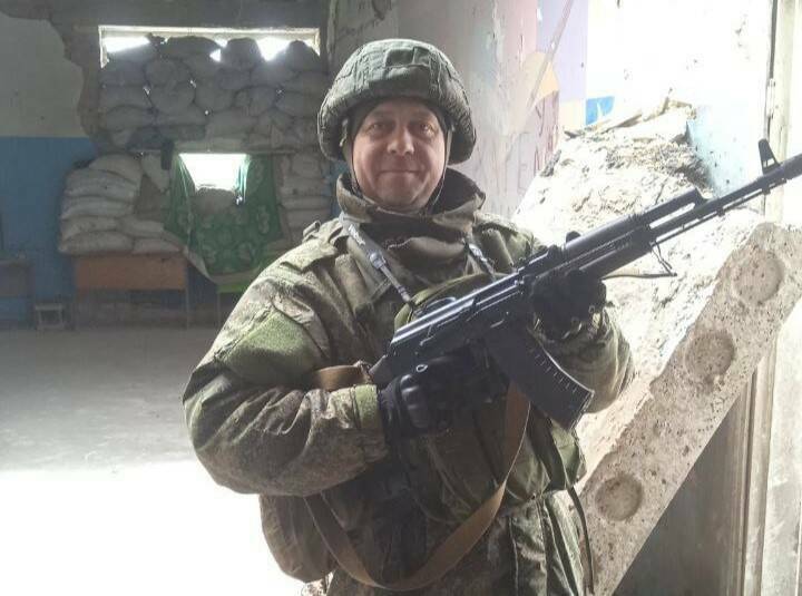 Универсальный солдат: боец из Татарстана освоил пять военных специальностей на СВО