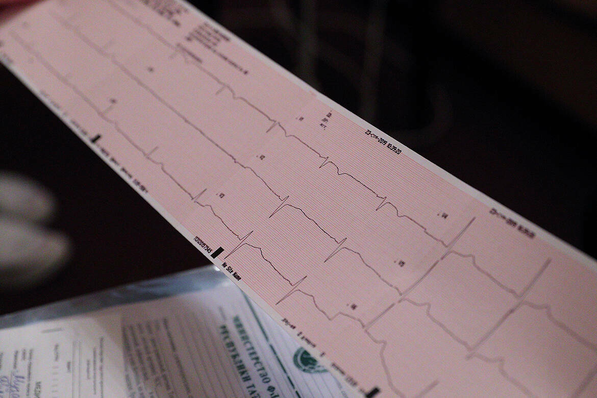 Из-за чего возникает врожденный порок сердца и как появляется приобретенный? Каковы передовые методы лечения этой патологии? Что делать будущей маме, чтобы малыш родился со здоровым сердцем? Об этом в Международный день осведомленности о пороках сердца «Татар-информу» рассказали медики Городской клинической больницы №7 Казани им. М. Н. Садыкова.
