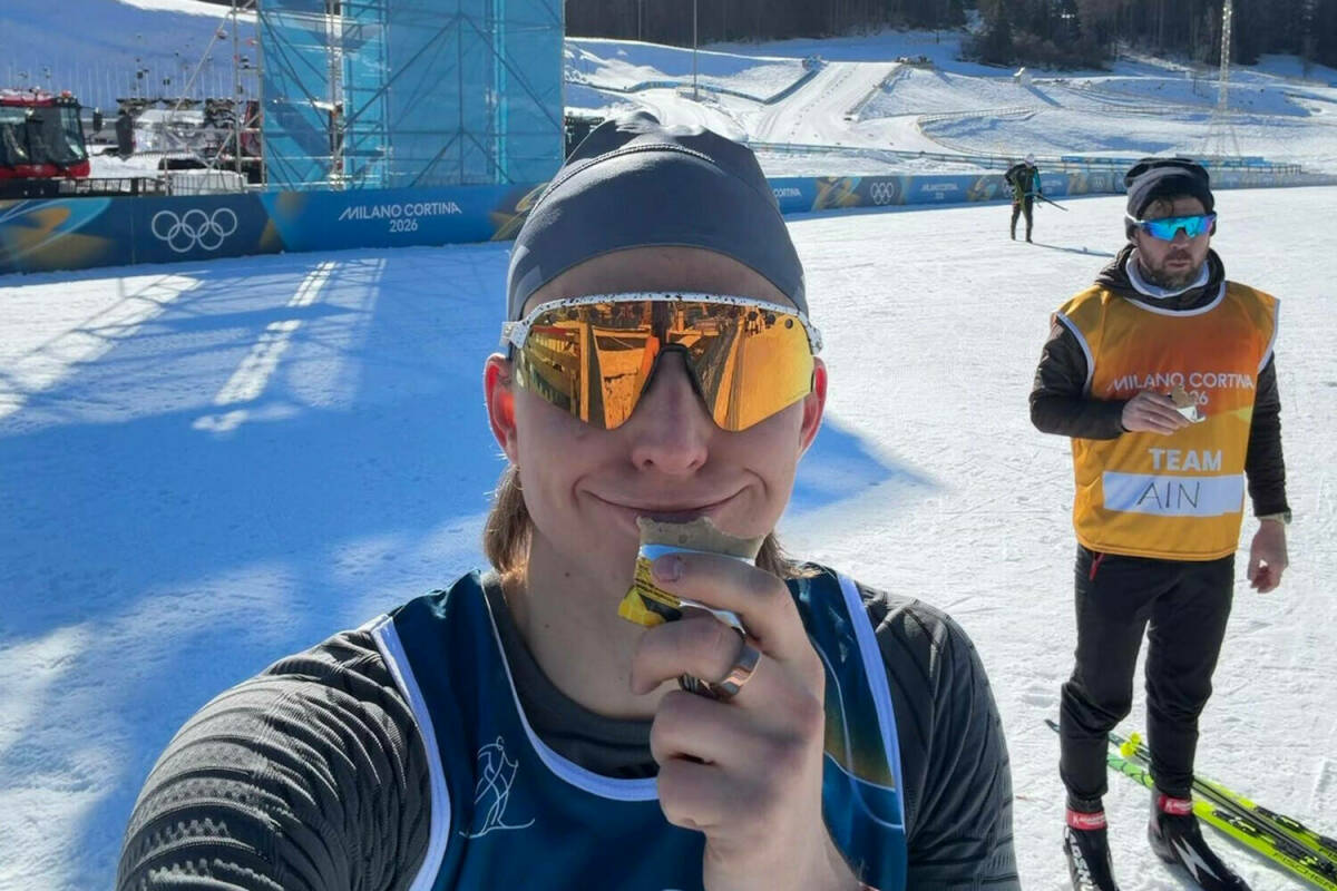 Коростелев сегодня стартует в гонке свободным стилем с раздельным стартом на Олимпиаде