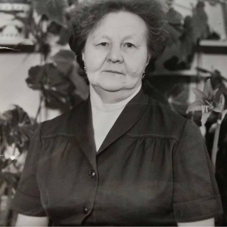 Труженица тыла из Агрызского района Кадрия Гафарова отмечает 95-летие