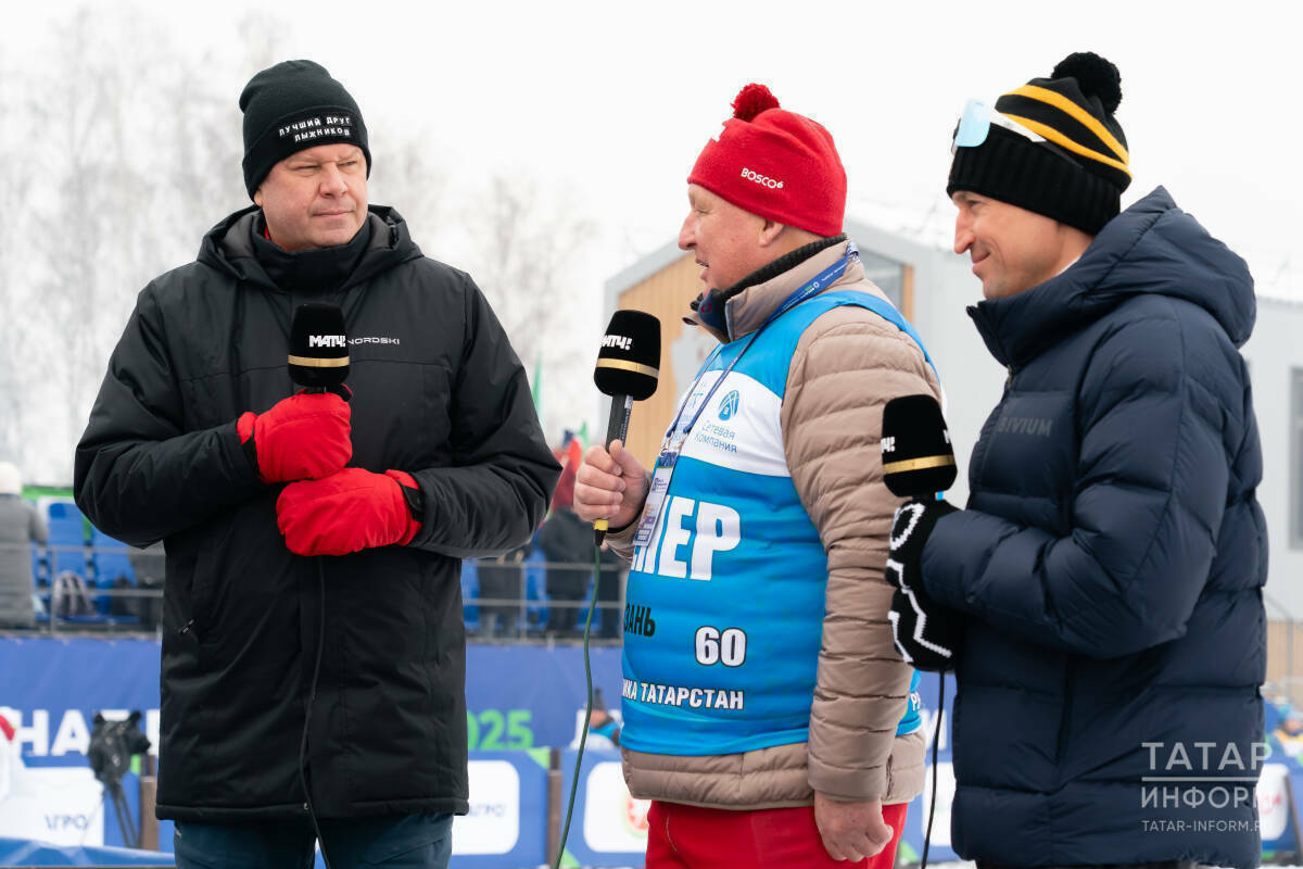 Дмитрий Губерниев: «Коростелев не прыгнул выше головы»