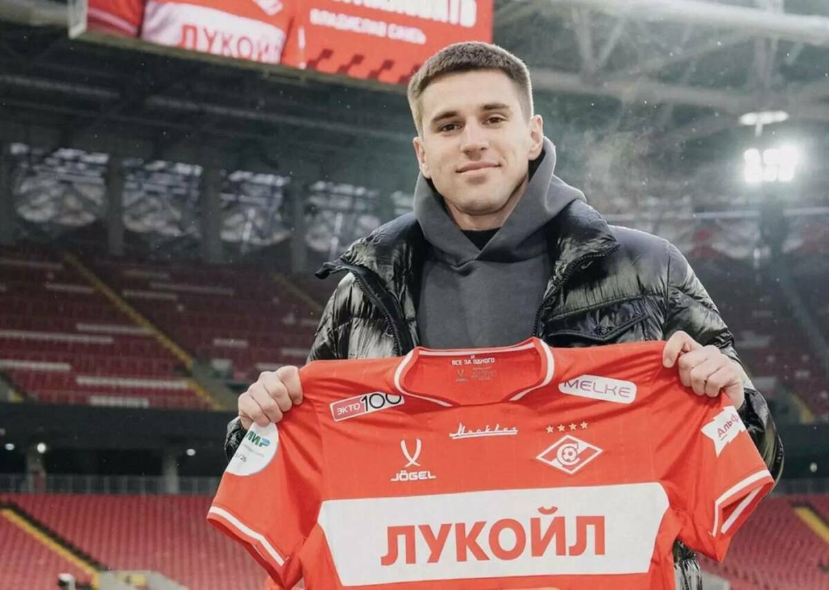 Бубнов раскритиковал трансфер Сауся в «Спартак»: «Это уродливость нашей системы»