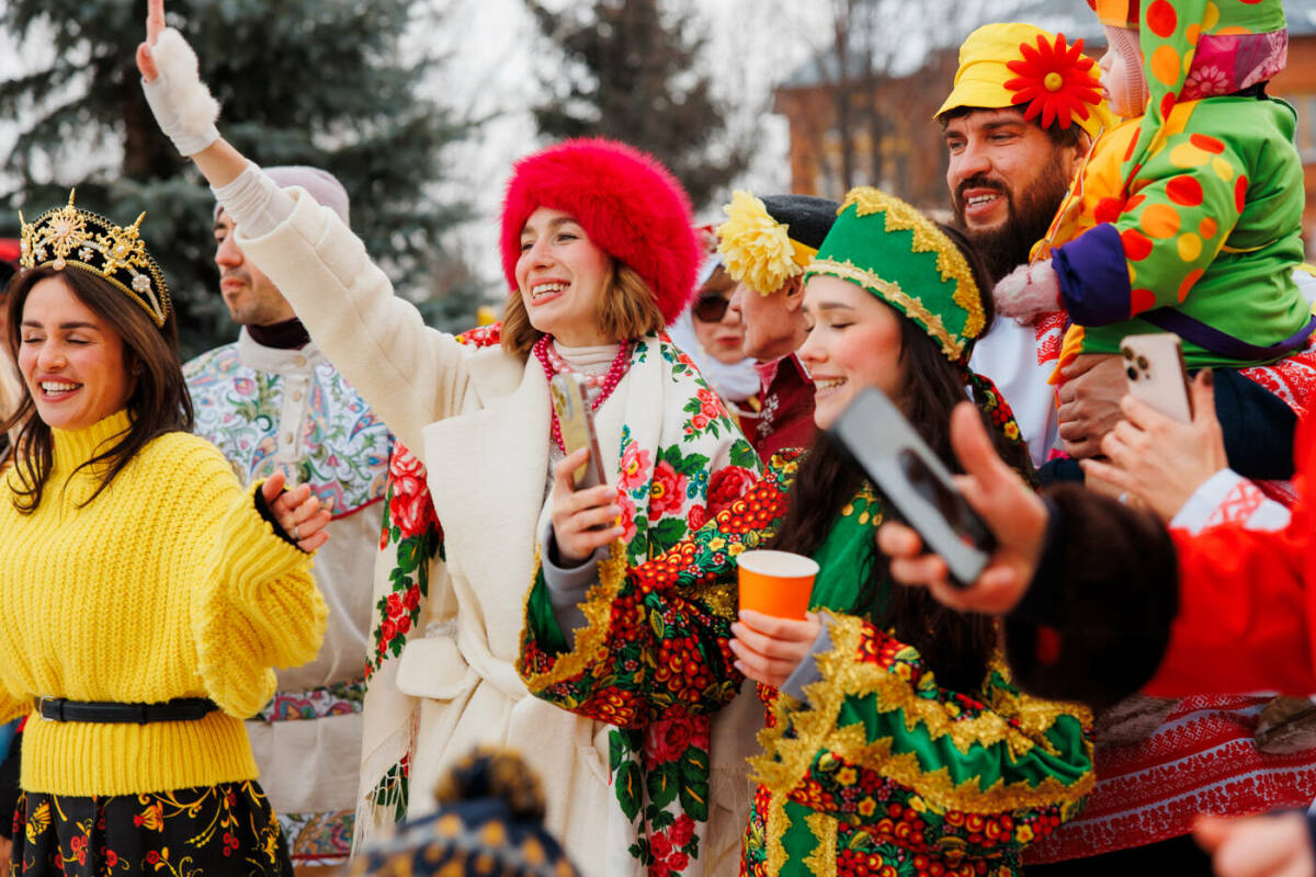 Пятиметровое чучело, матрешка-гигант и этномузыка: как пройдет Масленица в Дубъязах