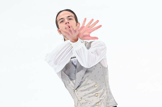 Гуменник в топ-6, Малинин — восьмой, Шайдоров — чемпион: итоги «фигурки» на ОИ-26