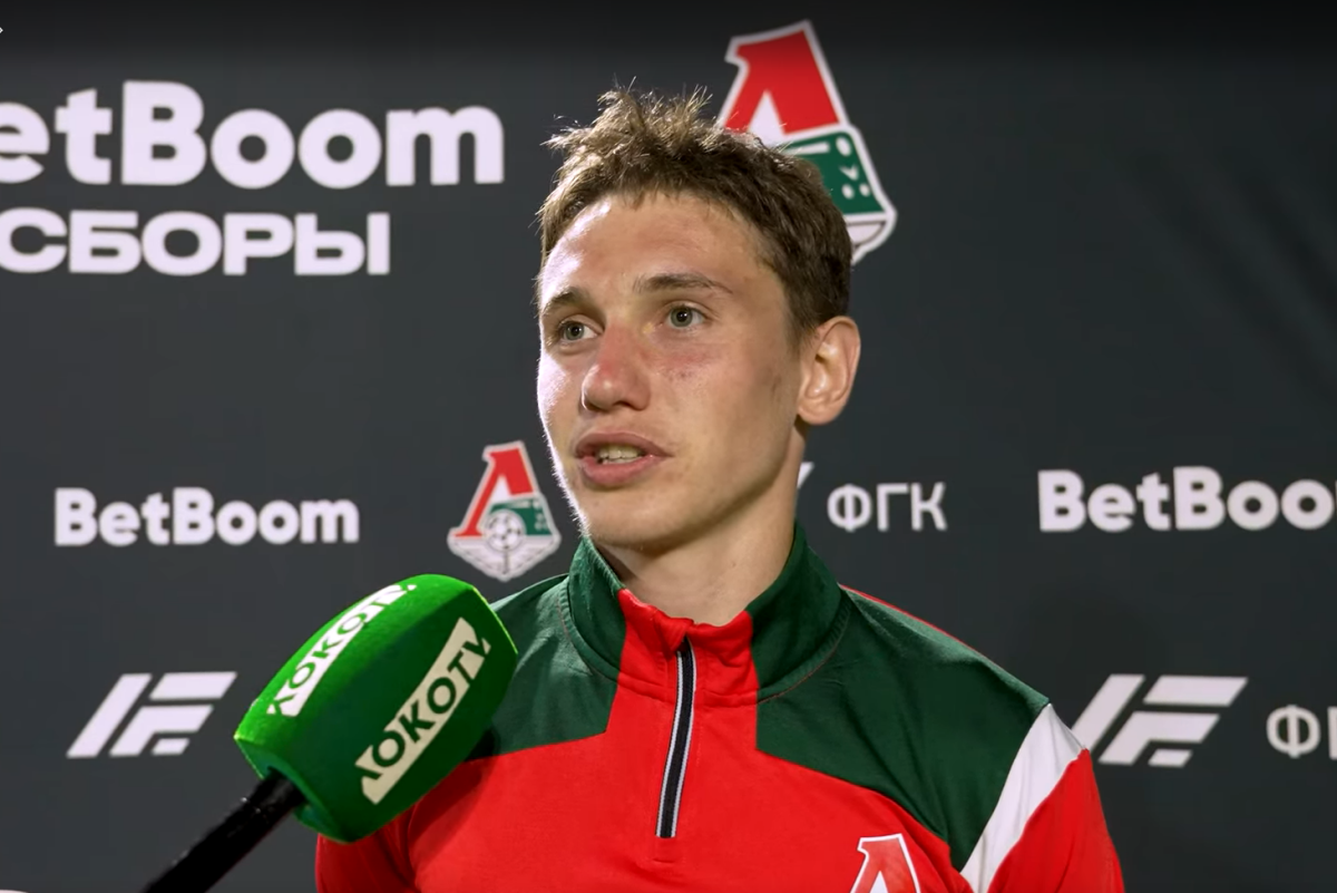 Инсайдер Карпов: «Рубин» не получит Годяева и Олейникова