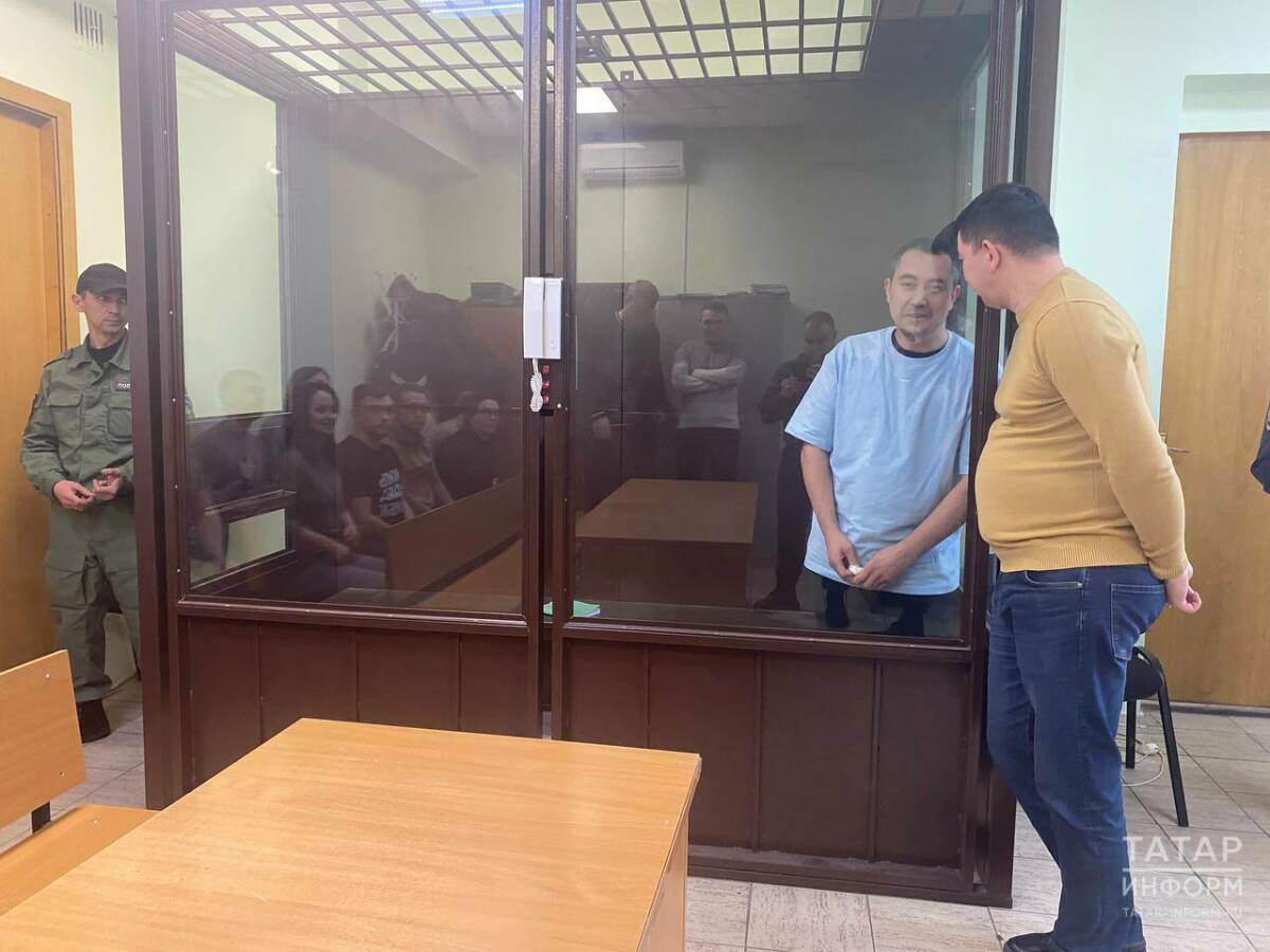 За попытку дать взятку в 22 млн налоговикам бизнесмена из Казани отправили в колонию