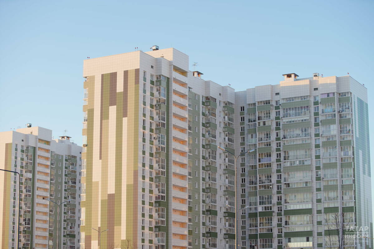 На «Госуслугах» запустили сервис по покупке недвижимости