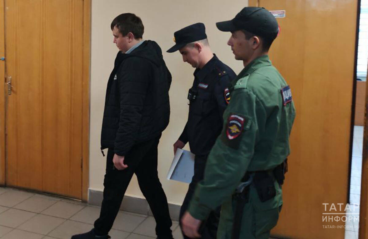 «Здесь меня мучают приступы»: почему суд выпустил из СИЗО водителя, сбившего 11 человек