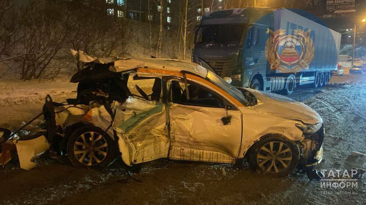 «Прошу прощения у родителей погибшей»: обвиняемый в смертельном ДТП обратился в СМИ