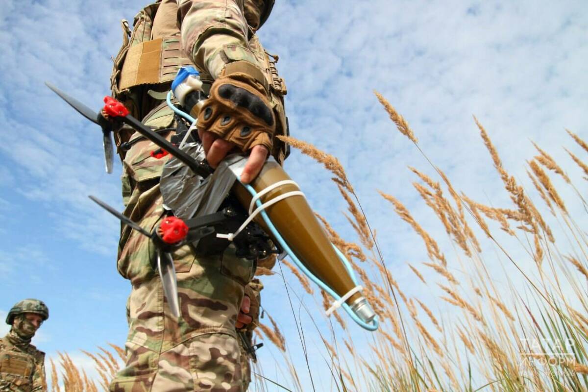 В Татарстан приезжают заключать контракт из других регионов из-за большой выплаты и льгот