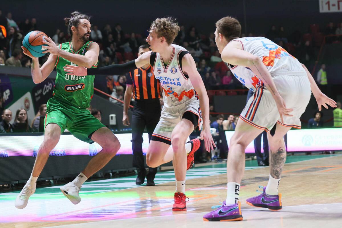 «Его будет не хватать» - Богачев о травме Алексея Шведа