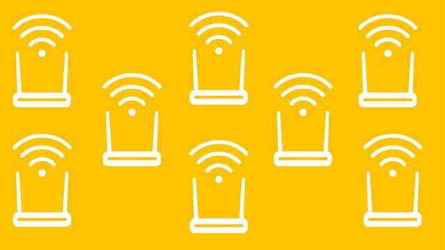 Билайн открыл бесплатный Wi‑Fi более чем в 200 своих салонах