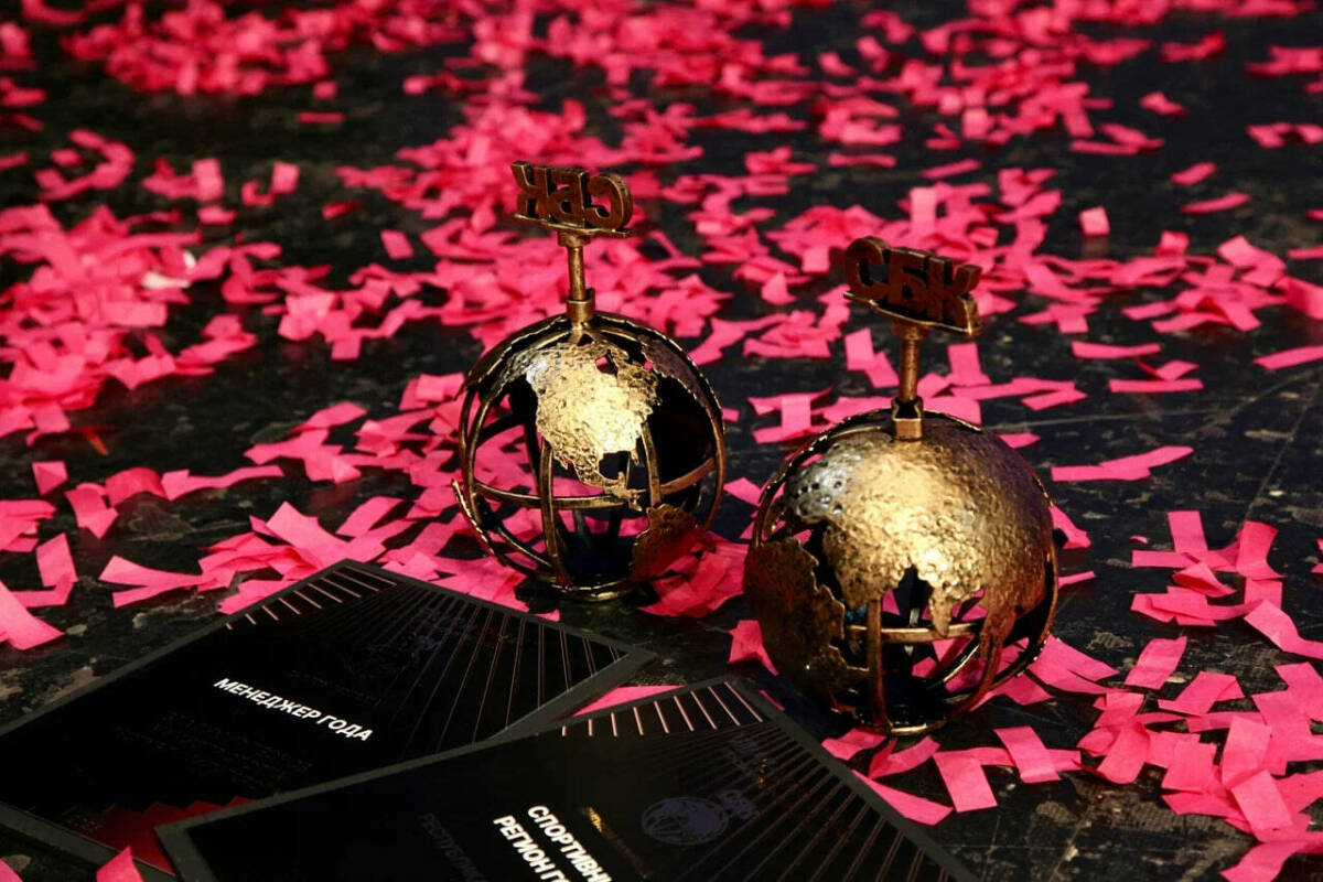 Церемония награждения Премии СБК впервые пройдет в Казани