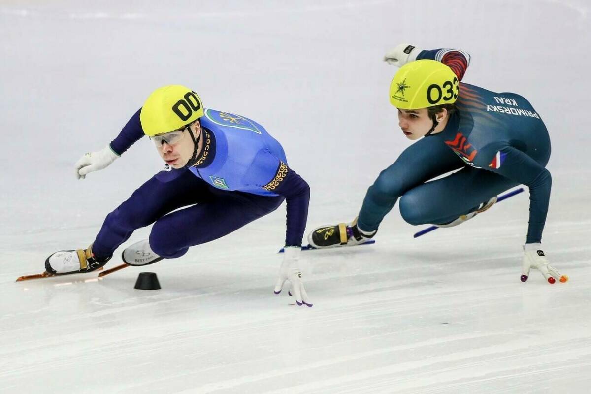 Расписание Олимпиады — 2026 на 18 февраля: четвертьфиналы в хоккее, финалы в шорт-треке