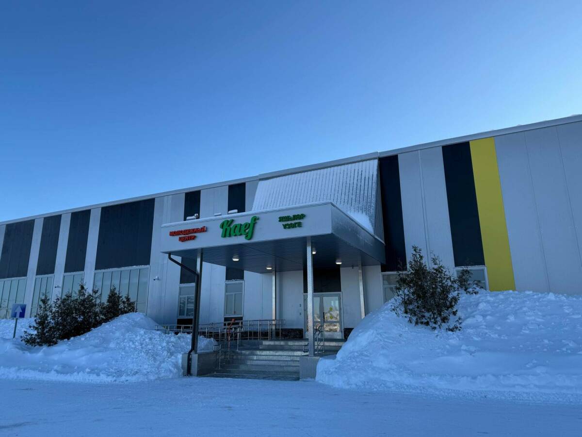 В Богатых Сабах появилось два новых центра для детей и молодежи