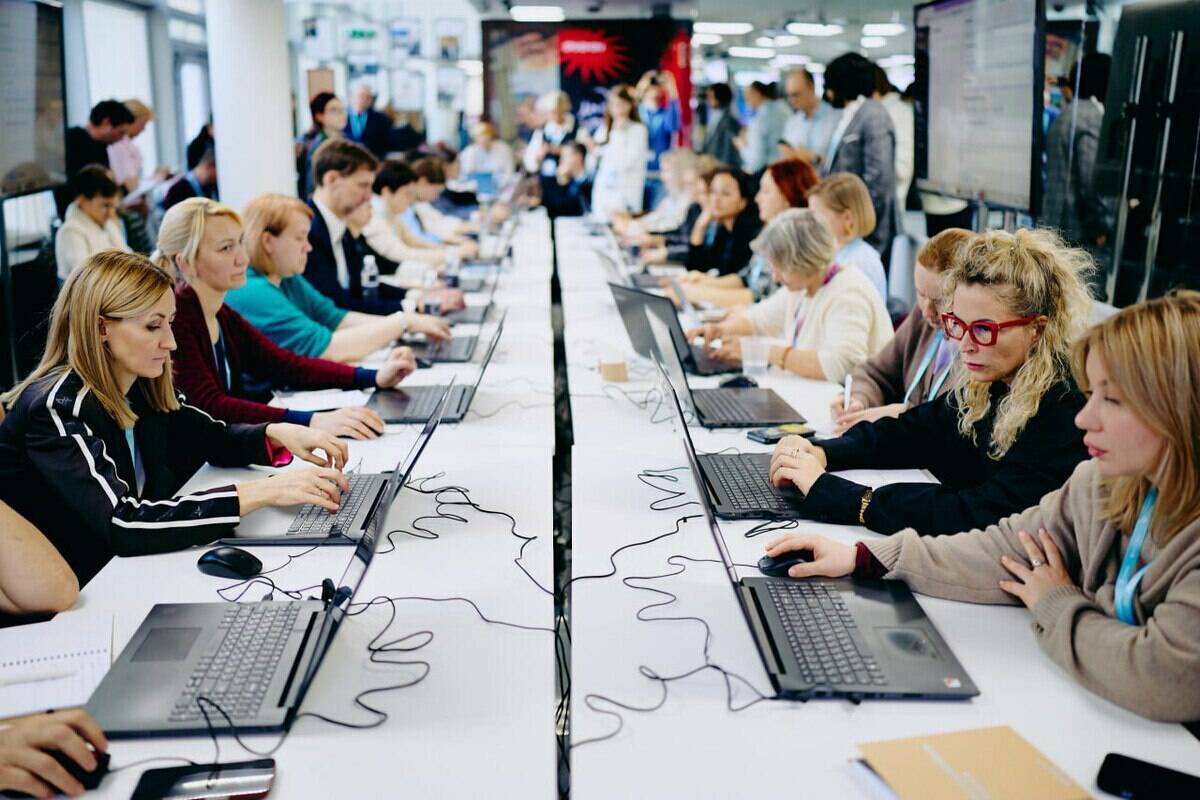 Совкомбанк добавил трех бесплатных чат-ботов для НКО на платформу «Технологии Добра»