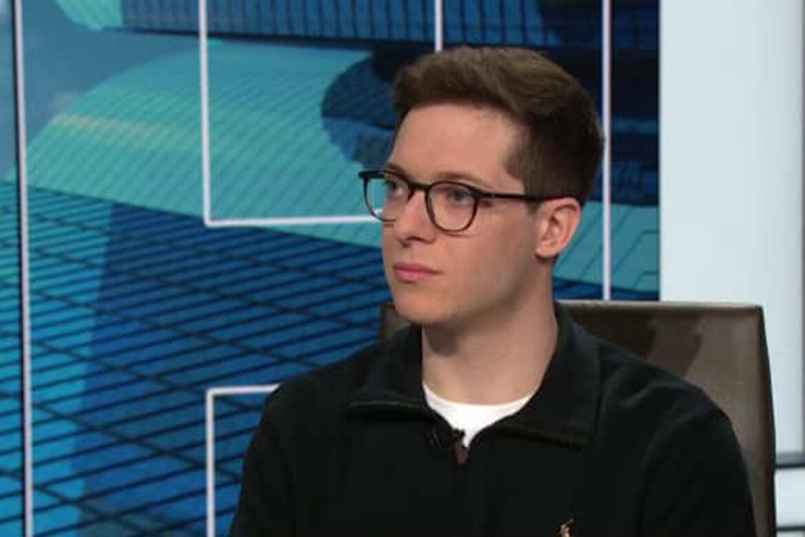 «Точка невозврата пройдена»: почему манифест разработчика ИИ встревожил миллионы людей