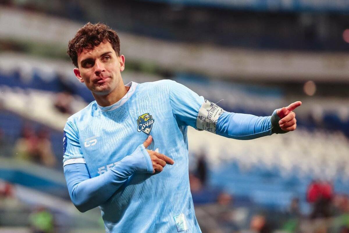 Чилийский «метроном» для Артиги: зачем «Рубину» понадобился Начо Сааведра