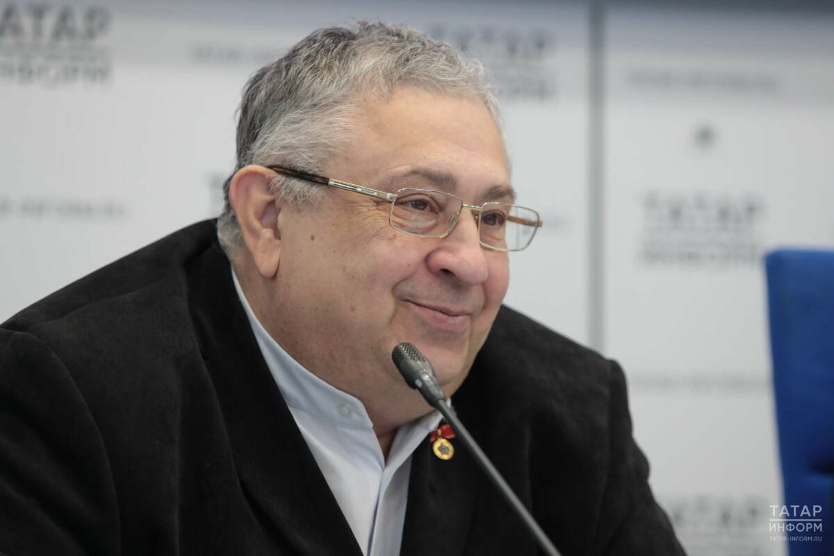 В фестивале «Созвездие – Йолдызлык» в этом году примут участие около 60 тыс. человек