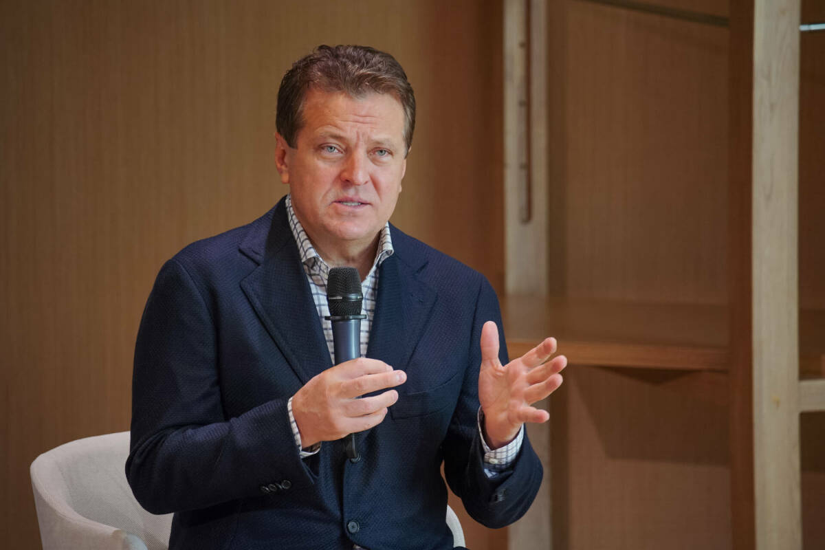 Метшин о мосте через озеро Кабан: «Классная идея, но показалась слишком смелой»