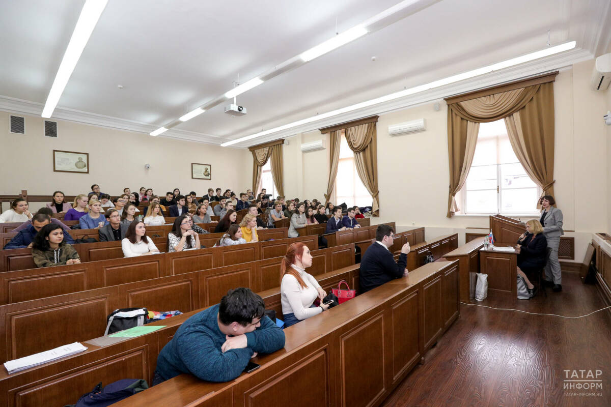 Кто может получать государственную социальную стипендию в Татарстане