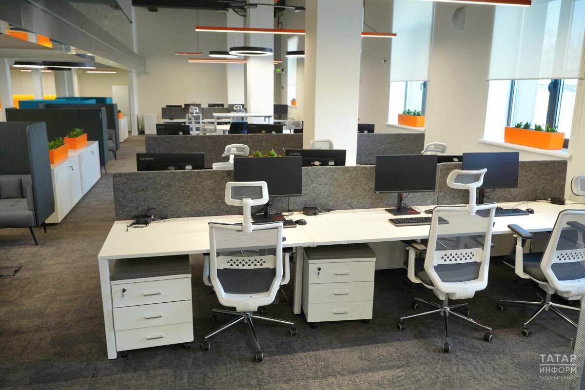 Два периода длинных выходных будут в марте в Татарстане