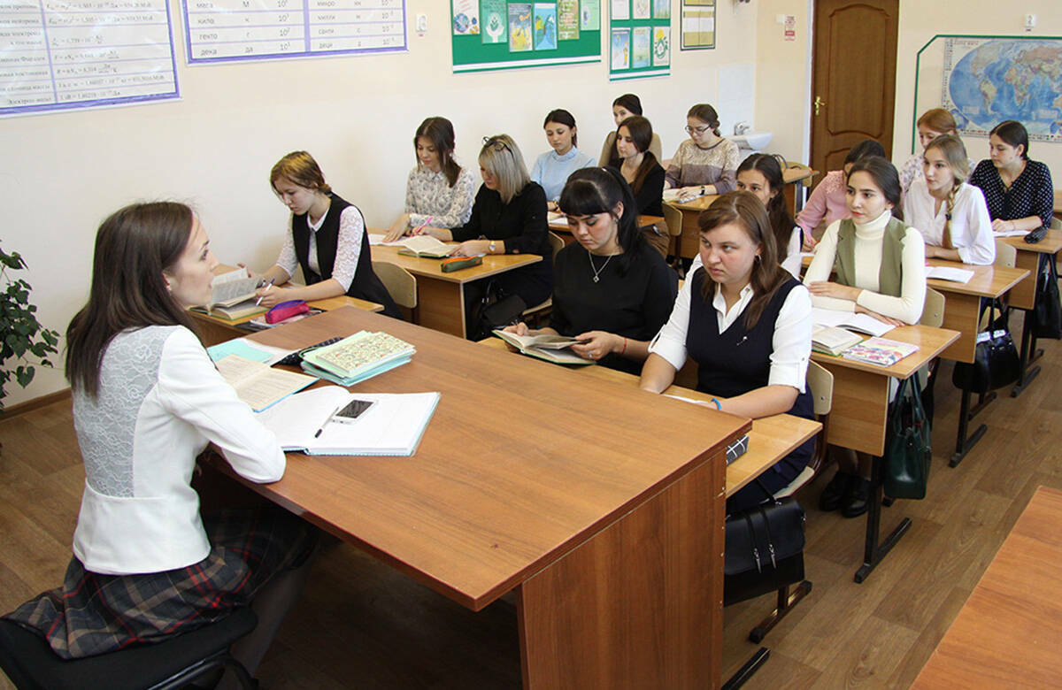 51 колледж и 40 профессий: особенности эксперимента по сдаче двух ОГЭ в Татарстане