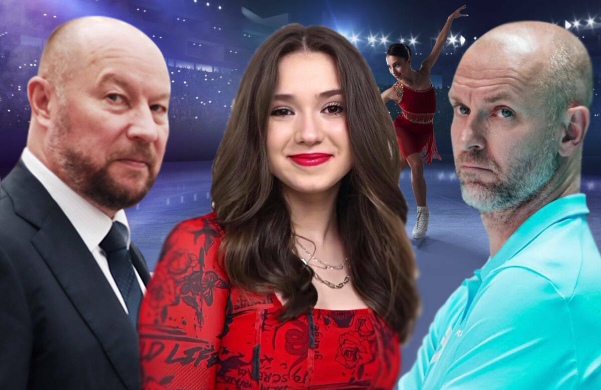 Победа Сафарова в январе, камбэк Валиевой и рывок Вербова с «Зенит-Казань»: Спортрейтинг