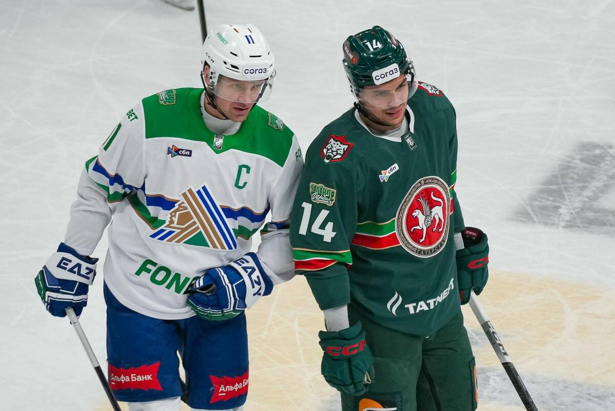 Григорий Денисенко не сыграет против «Сибири» в сегодняшнем матче