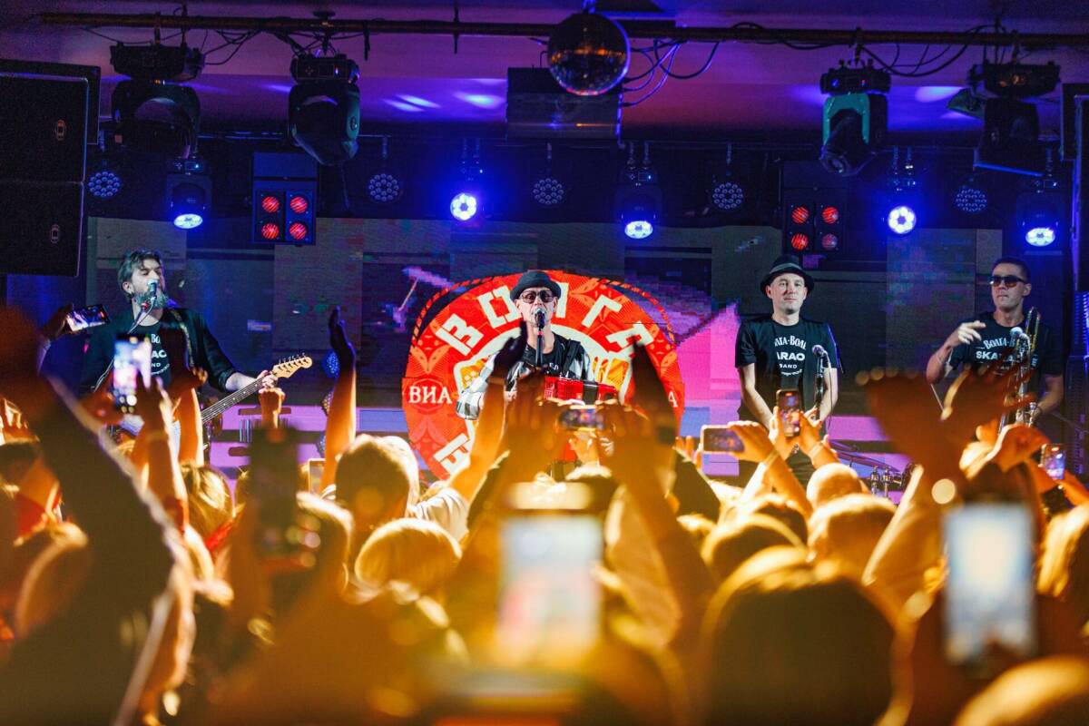 В Казани пройдет ежегодный Большой зимний фестиваль музыки