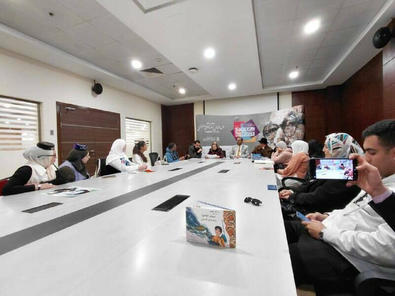 Сказка Габдуллы Тукая покорила Каирскую книжную ярмарку