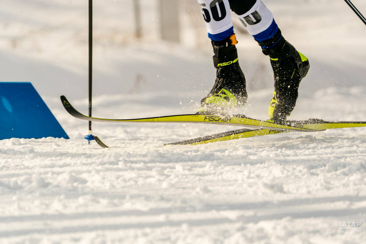 Спортсмен 78 лет поучаствует в VI Нижегородском лыжном марафоне