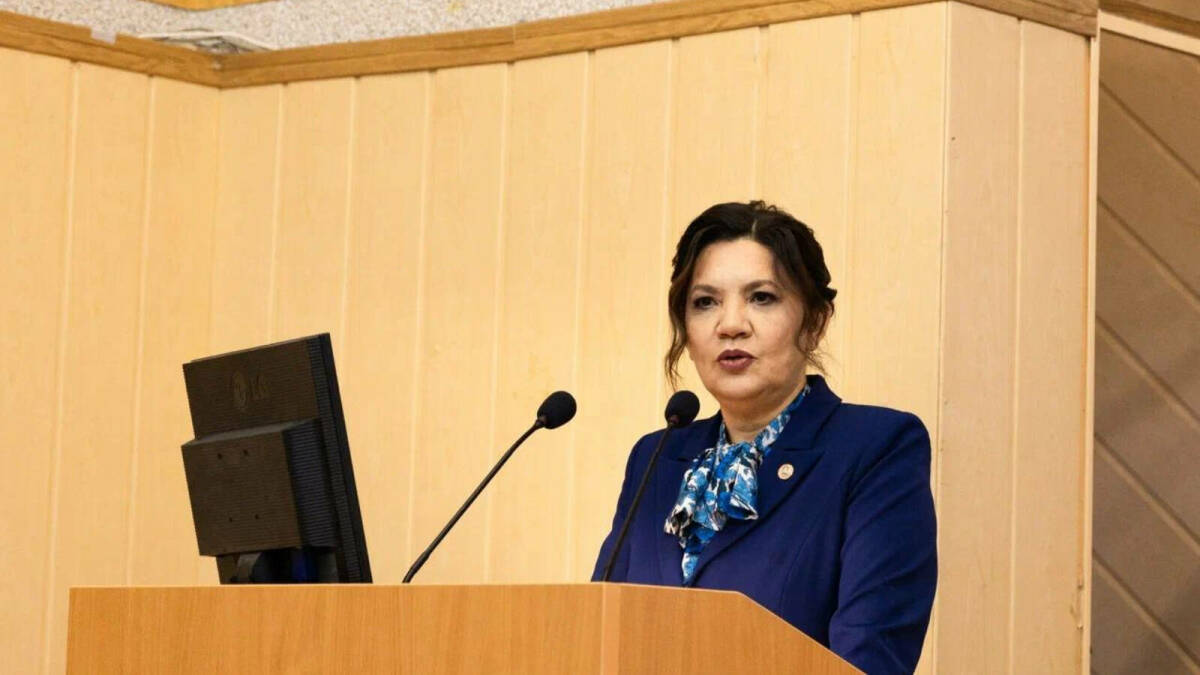 Глава Альметьевского района РТ: БПЛА пытаются атаковать производственные объекты